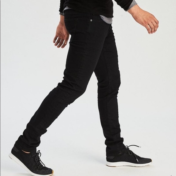 american eagle flex 4